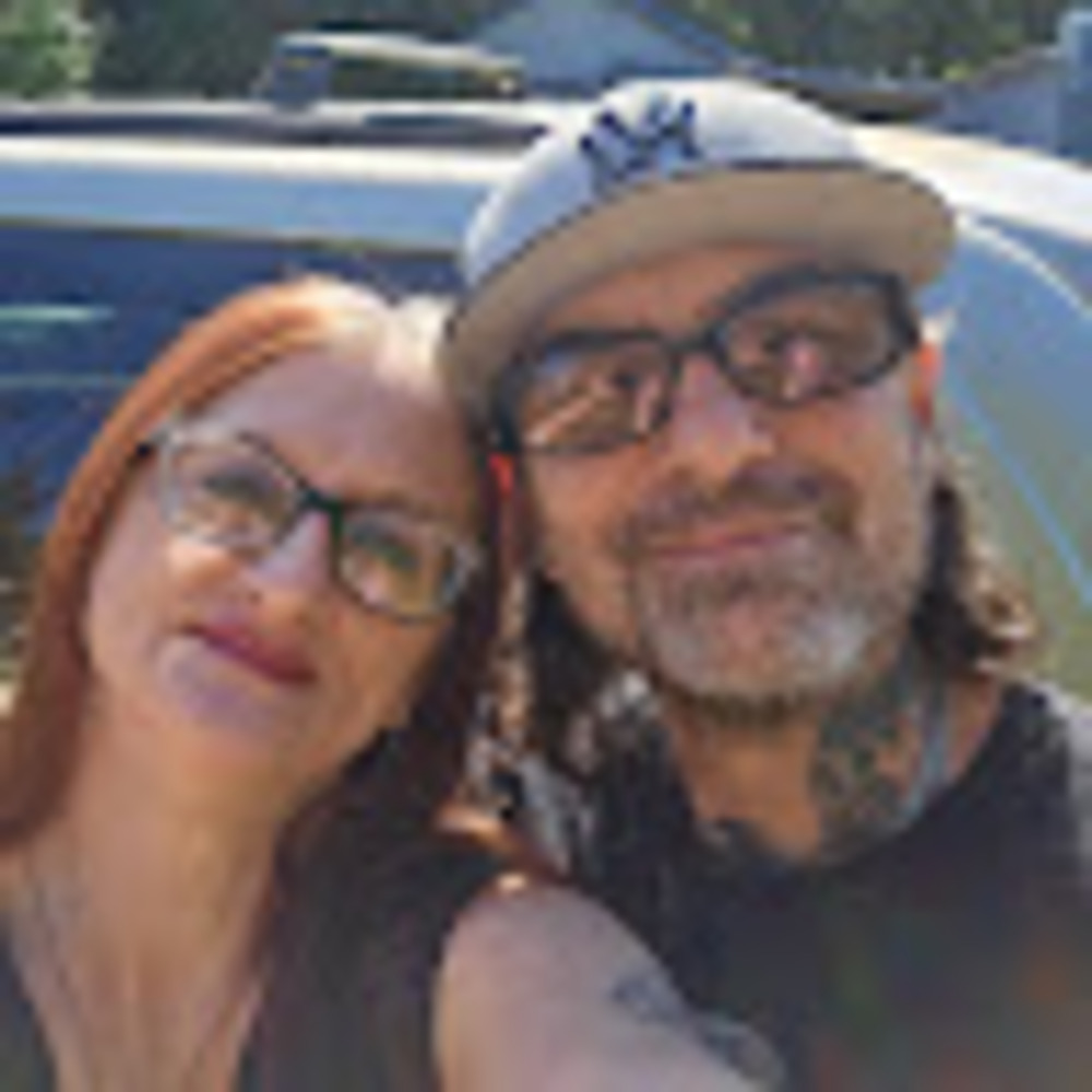 Meet your Posher, Tiffiny a